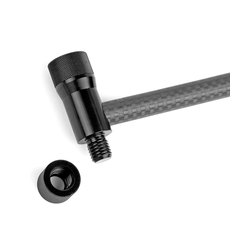 Sonik Procarbon 2-Rod Buzz Bars Pair